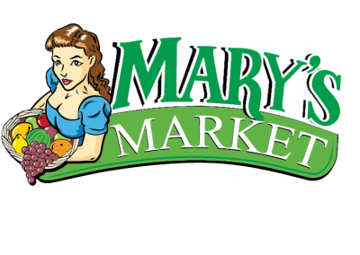 Mary's