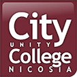CITY UNITY LOGO WEB