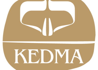 kedmalogo 400x284