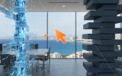 Long Scroll vs. Multi-Page: The Strategic Choice for Modern Web UX