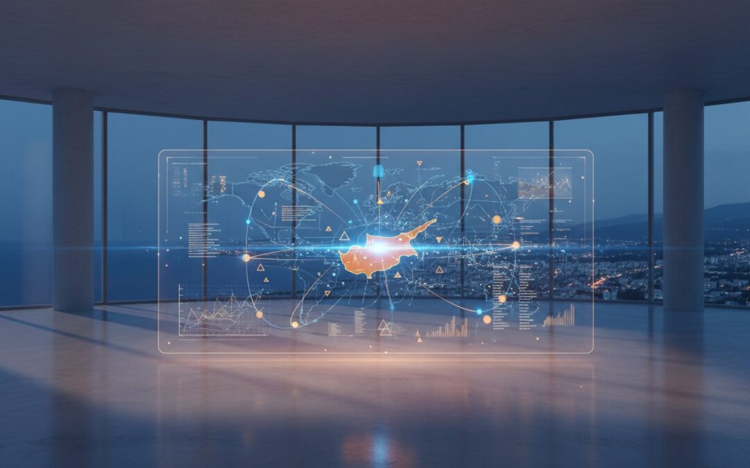 Mastering SEO Cyprus: A Strategic Vision for Market Dominance in 2026