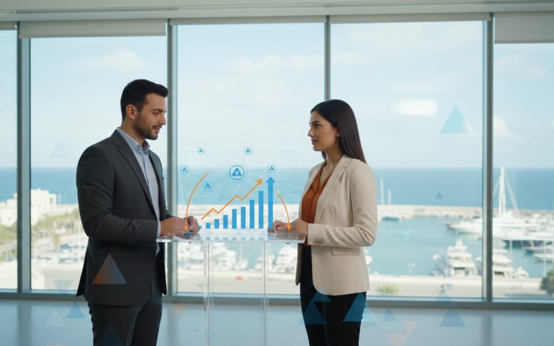 The Strategic Engine of Growth: Choosing a Digital Agency in Cyprus for 2026